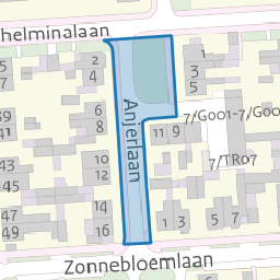 Perceel HVL00-C-1822