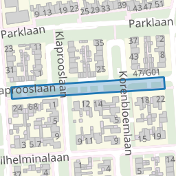 Perceel HVL00-C-1826