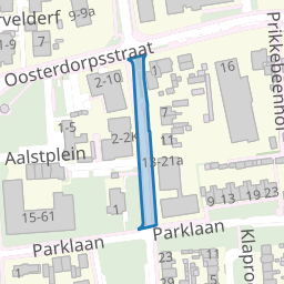 Perceel HVL00-C-1830