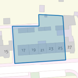 Perceel HVL00-C-1833