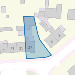 Perceel HVL00-C-1834