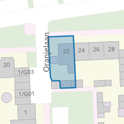 Perceel HVL00-C-1843