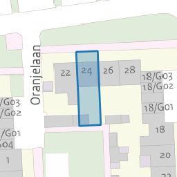 Perceel HVL00-C-1844