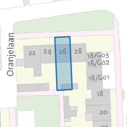 Perceel HVL00-C-1845