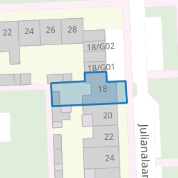 Perceel HVL00-C-1850