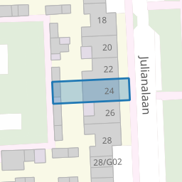 Perceel HVL00-C-1853