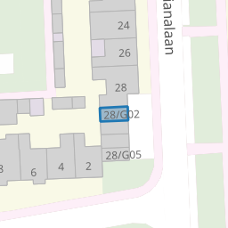 Perceel HVL00-C-1856