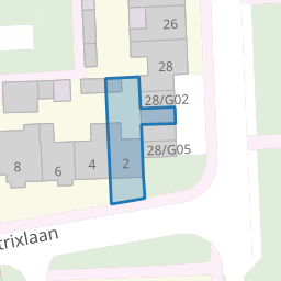 Perceel HVL00-C-1859