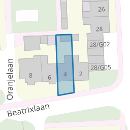 Perceel HVL00-C-1860