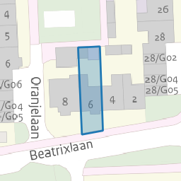 Perceel HVL00-C-1861