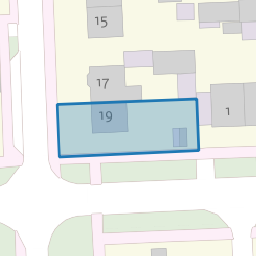 Perceel HVL00-C-1876