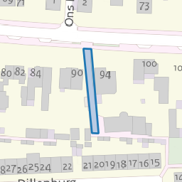 Perceel HVL00-C-1879