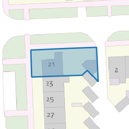 Perceel HVL00-C-1885