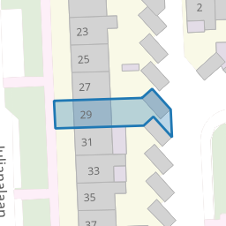 Perceel HVL00-C-1889