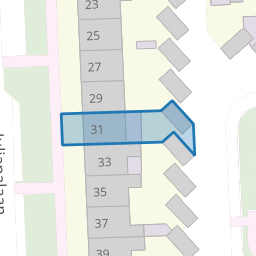 Perceel HVL00-C-1890