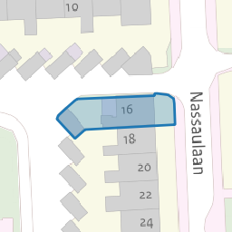 Perceel HVL00-C-1896