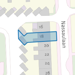 Perceel HVL00-C-1897