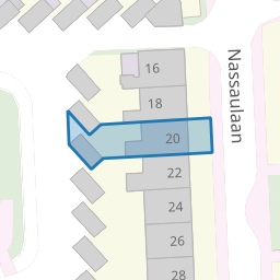 Perceel HVL00-C-1898