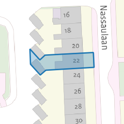 Perceel HVL00-C-1899