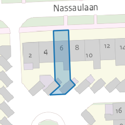 Perceel HVL00-C-1909