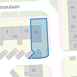 Perceel HVL00-C-1913