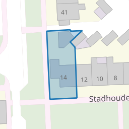 Perceel HVL00-C-1914