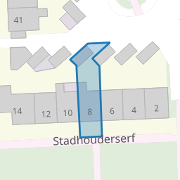 Perceel HVL00-C-1917