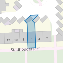 Perceel HVL00-C-1918