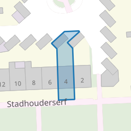 Perceel HVL00-C-1919