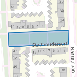 Perceel HVL00-C-1922