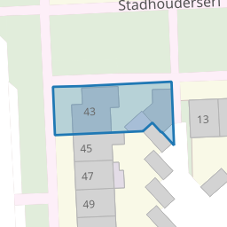 Perceel HVL00-C-1923