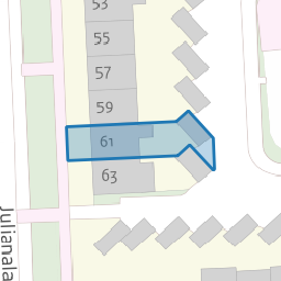 Perceel HVL00-C-1932