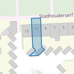 Perceel HVL00-C-1946