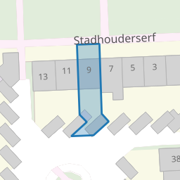 Perceel HVL00-C-1947