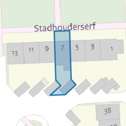 Perceel HVL00-C-1948