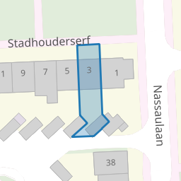 Perceel HVL00-C-1950