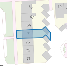 Perceel HVL00-C-1972