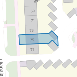 Perceel HVL00-C-1974