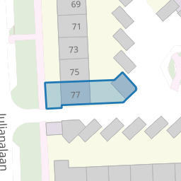 Perceel HVL00-C-1975