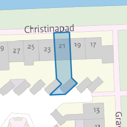 Perceel HVL00-C-1980