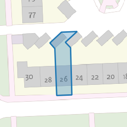 Perceel HVL00-C-1985