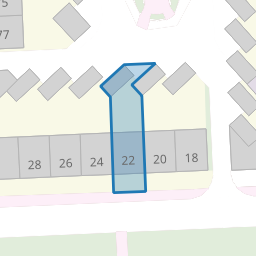 Perceel HVL00-C-1987