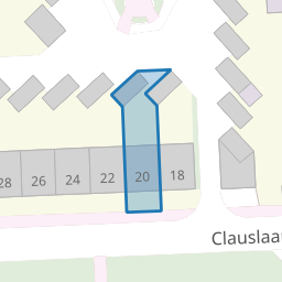 Perceel HVL00-C-1988