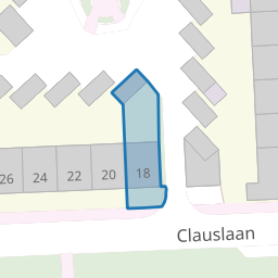 Perceel HVL00-C-1989