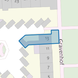 Perceel HVL00-C-1990