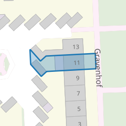 Perceel HVL00-C-1991