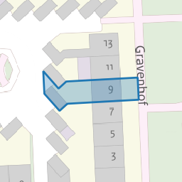 Perceel HVL00-C-1992