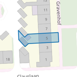 Perceel HVL00-C-1994