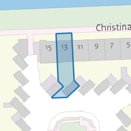 Perceel HVL00-C-2006