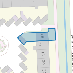 Perceel HVL00-C-2021